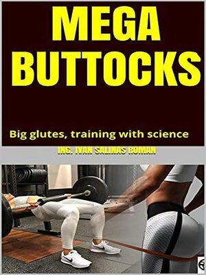 cover image of Mega Buttocks